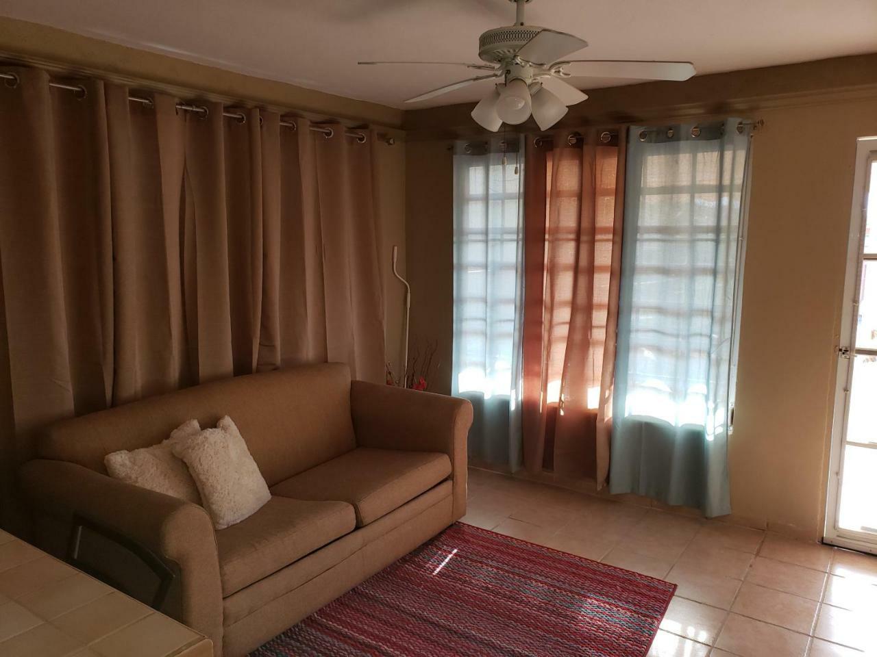 Cozy Apartment Near The Beach Фахардо Экстерьер фото